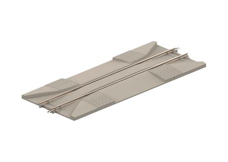 Eingleisvorrichtung Code 60