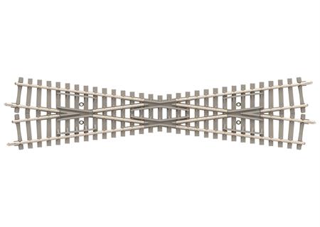 Kreuzung m.Betonschw.15 Grad