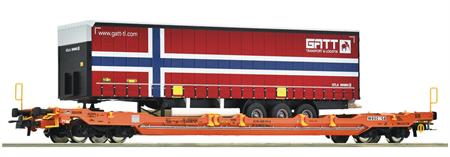 Taschenwg. T5 Wascosa + Gatt