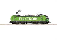 E-Lok BR 193 Flixtrain