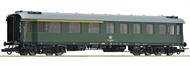 Schnellzugwag. BA35 1./2.Kl. D