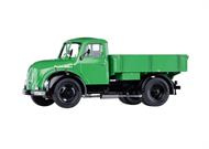 Magirus Rundhauber Mercur