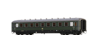 H0 PEW B4üe- DB III