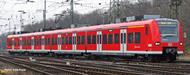 DB ET425 Regio 4 Car Set