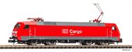 N-E-Lok/Sound BR 152 DB Cargo V + Next18 Dec.