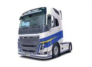 1:24 Volvo FH16 Medium Roof