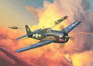 1:72 Grumman Hellcat F6 F-3