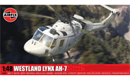 Westland Lynx AH-7 1:48