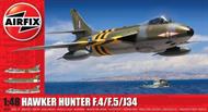 1:48 Hawker Hunter F.4/F.5/J.34