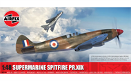 Supermarine Spitfire PR.XIX 1:48