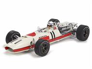 1/12 Honda RA273 (w/Photo-Etched Parts)