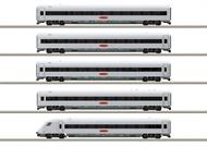 Personenw.-Set 1 metropolitan