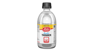 RAIL CENTER Acrylic Thinner (500mL)