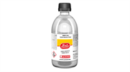 RAIL CENTER Enamel Odourless Thinner (500mL)