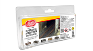 Depot Areas & Track Filth Weathering Set