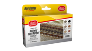 Railway Fast Method Paint Set
