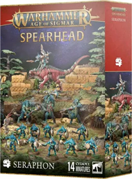 SPEARHEAD: SERAPHON