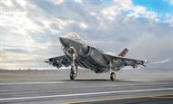1:48 F-35A Lightning II (Beast Mode)