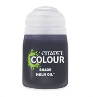 SHADE: NULN OIL (18ML)