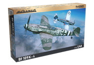 1/48 Bf 109K-4
