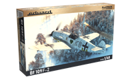 1/48 Bf 109F-2