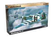 1/48 Mustang Mk.III