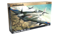 1/48 Spitfire Mk.IXc late version