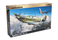 1/48 Spitfire Mk.Vb