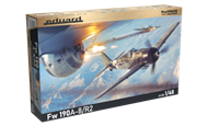 1/48 Fw 190A-8/R2