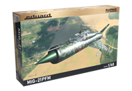 1/48 MIG-21PFM