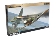 1/72 Bf 109G-2