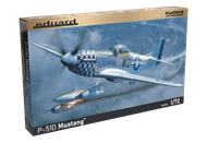 1/72 P-51D Mustang
