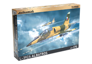 1/72 L-39ZA Albatros