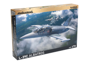 1/72 L-39C ALBATROS