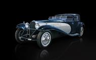 1:24 Bugatti Type 41 Royale Coupè Napoleon