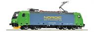 E-Lok BR 482 Nordic DC-Snd.