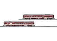 Personenwagen-Set SNCF-Grand-