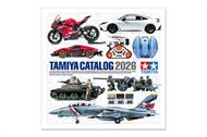 Tamiya Katalog 2026