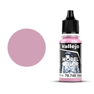 Light pink 18ml