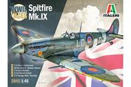 1:48 Spitfire Mk. IX Aces