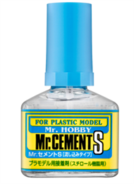 MR. CEMENT S (40 ML)