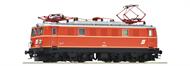 E-Lok Rh 1041 OEBB DC-Snd.