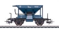 Talbot-Schotterwagen DB