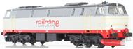 Railcare TMZ 1409, AC, LokSound