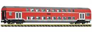 Doppelstockwagen 2. Kl. DB-AG #2