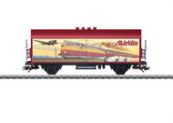 Märklin-Katalogwagen 1936/37