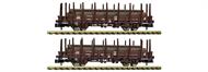 2er Set Stahlzug ÖBB #2