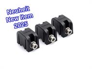 Flexgleisspanner 9mm | N | HOe (3/Pack)