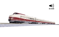VT18.16, BR 175 6-Car Set (DCC Sound)
