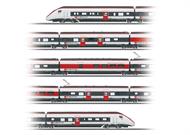 Giruno RABe 501 022 SBB